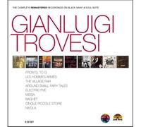 Trovesi, Gianluigi - Complete Black..