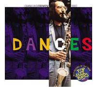 Trovesi, Gianluigi - Dances