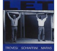 Trovesi,Gianluigi - Let [Import]