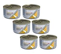 TROVET ASD Urinary Struvite Beef (pour chat) 6x100 g - boîte