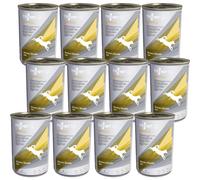 TROVET ASD Urinary Struvite (pour chiens) 12x400g - boîte