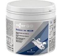 Trovet Balance Poudre VMS Aliment Minéral Pour Chiens Et Chats 250g