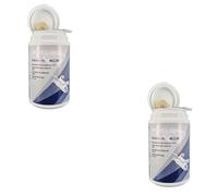 Trovet Balance VMS Poudre | Pack Double | 2 x 250 g | Aliment complémentaire pour Chiens et Chats | Mélange hypoallergénique de vitamines et minéraux | Formule sans Charge
