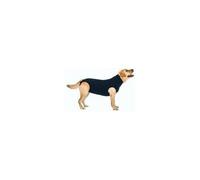 Trovet Body Pour Chien Recovery Suit Noir Xl
