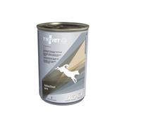 TROVET Chien dpd can canard 400 g