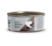 Nourriture Humide pour Chats TROVET Trovet Cat Pusz.100G HLD HEPATIC