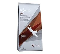 Trovet Hepatic HLD Chat - 3 kg