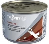 TROVET Hepatic HLD Cat 200 g
