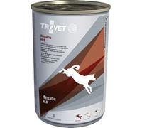 TROVET HLD Hépatique (pour chiens) 400g - boîte