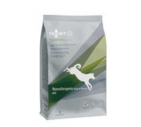 TROVET Hypoallergenic Horse HPD pour chiens avec de la viande de cheval 10 kg