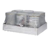 Trovet Hypoallergenic IPD (Insectes) Aliment 6x400 g