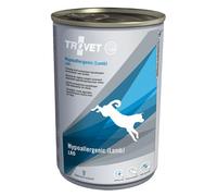 Trovet Hypoallergenic (Lamb) Lrd Agneau, Riz Chiot 400 G