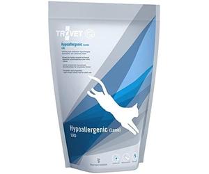 Trovet Hypoallergenic LRD (Lamb) Chat - 500 g