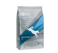 TROVET Hypoallergenic LRD Lamb Croquettes hypoallergéniques LRD Agneau pour chiens 10 kg