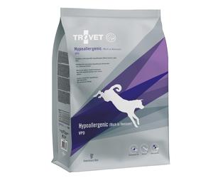 TROVET Hypoallergenic Venison VPD pour chiens 3 kg