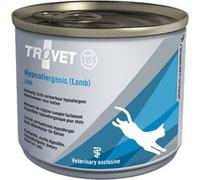Trovet LRD Agneau hypoallergénique pour chats boîte 200g
