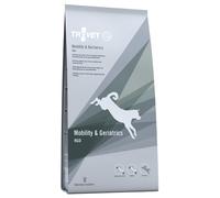 Trovet MGD Mobility & Geriatrics (pour chiens) 12.5kg + Surprise gratuite pour chien