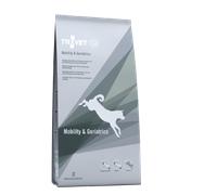 Trovet MGD Mobility & Geriatrics (pour chiens) 2.5kg + Surprise gratuite pour chien