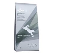 Trovet MGD Mobility & Geriatrics (pour chiens) 12.5kg + Surprise gratuite pour chien