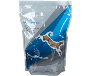Trovet MPT Chien Snack Agneau Lacet Sachet(S) 400 g