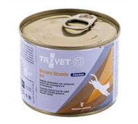 Trovet Nourriture pour Chat Urinary Struvite Poulet 200 g