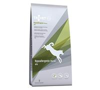 TROVET HPD Hypoallergenic - Horse (pour chien) 10kg+ Surprise pour chien