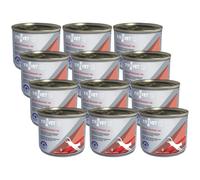 TROVET RID Renal (pour chats) 12x200 g - gibier