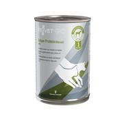 TROVET Unique Protein Horse UPH Aliment complémentaire pour chiens et chats avec cheval 6x400 g