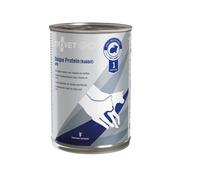 TROVET Unique Protein Rabbit UPH Aliment complémentaire pour chiens et chats avec lapin 6x400 g