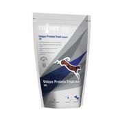 TROVET Unique Protein Treat Rabbit URT friandises fonctionnelles pour chien 125 g