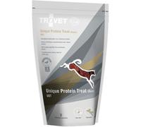 Trovet Unique Protein Treat Snack Pour Chien (Canard) Sachet(S) 125 g
