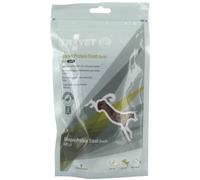 Trovet Unique Protein Treats UDT (Duck) Chien - Mini - 125 g