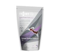 Trovet Unique Protein Treats UCT (Chicken) Chien - 8 x 125 g