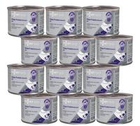 TROVET UP Unique Protein (gibier) 12x200g pour chat/chien