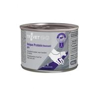 TROVET UP Unique Protein (gibier) 200g pour chat/chien