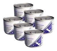 TROVET VRD Hypoallergénique (venaison) 6x200g pour chats