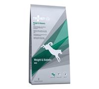 Trovet WRD Nourriture diététique pour Chien 12,5 kg