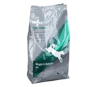 Trovet WRD Weight & Diabetic Chien Pellet(S) 3 kg