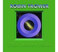 Trower,Robin - 20th Century Blues (Lp)