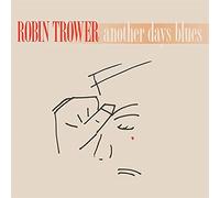 Robin Trower Another Days Blues (Vinyl) 12" Album