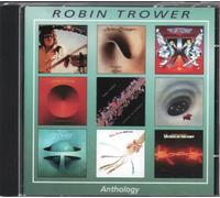 Trower,Robin - Anthology [Import]