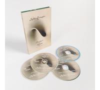 Robin Trower – Bridge of Sighs – Coffret CD + Blu-ray Édition 50e anniversaire avec livre