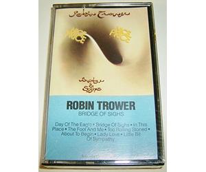 Trower, Robin - Bridge of Sighs
