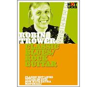 Trower, Robin - Classic Blues / Rock Guitar [Import anglais]