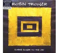 Coming Closer To The Day