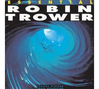 Trower, Robin - Essential-16 TR