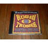 Trower, Robin - Greatest Hits Live