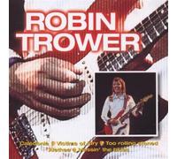 Trower Robin - Guitar Legends
