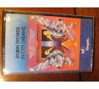 Trower, Robin - In City Dreams [CASSETTE]