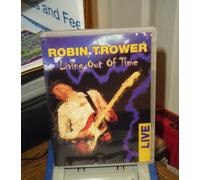 Trower,Robin - Living Out of Time (Live)